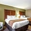 Comfort Inn And Suites Kannapolis - Concord