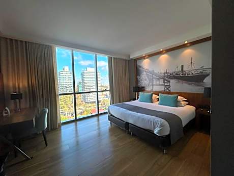 Double Room - Disability Access