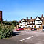 Premier Inn Hagley
