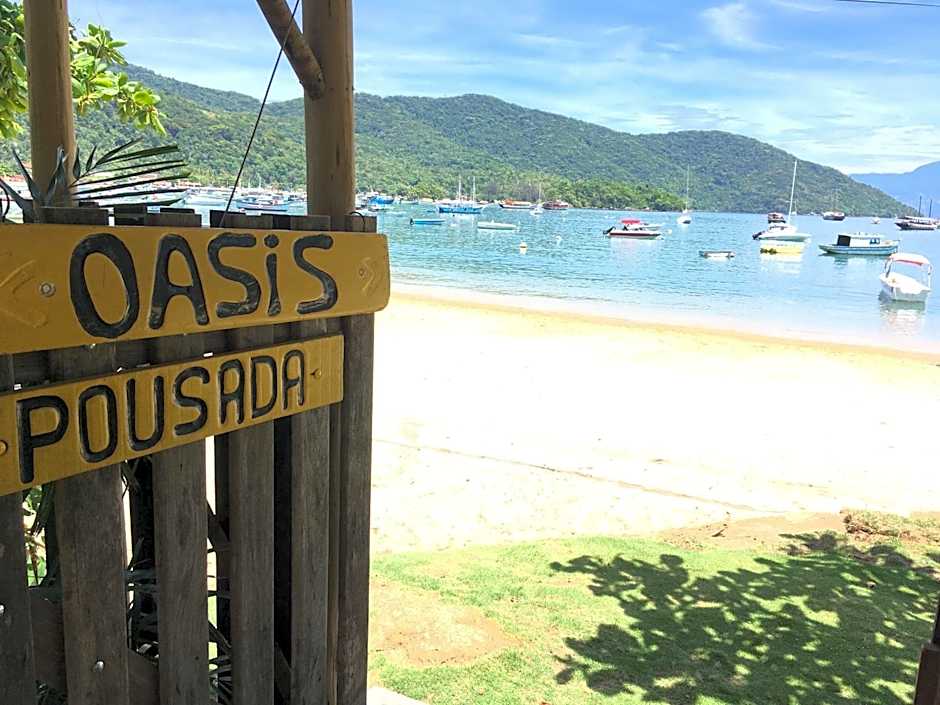 Photo 1 of 35 of Pousada Oásis Ilha Grande