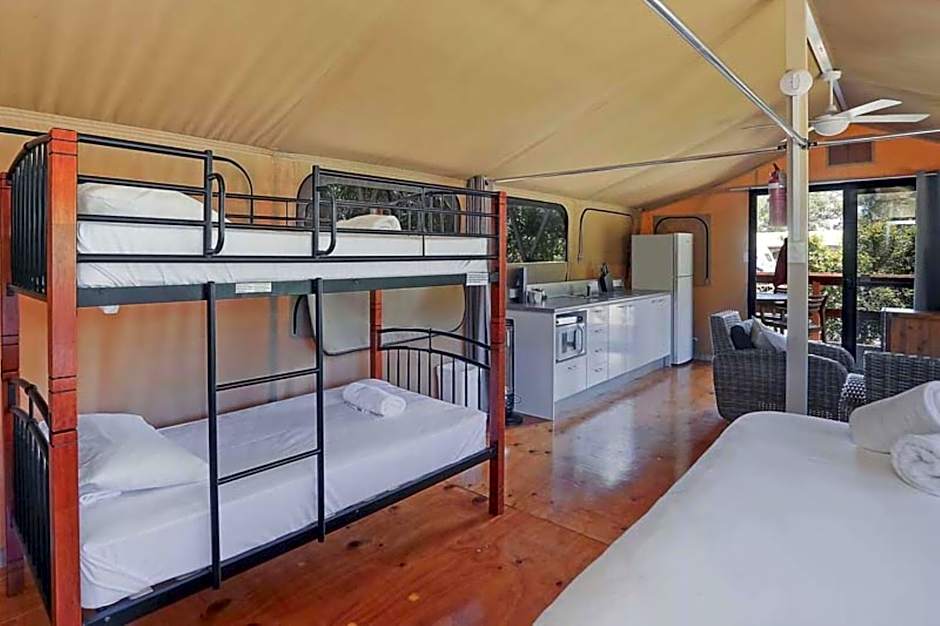 Reflections Mylestom - Holiday Park