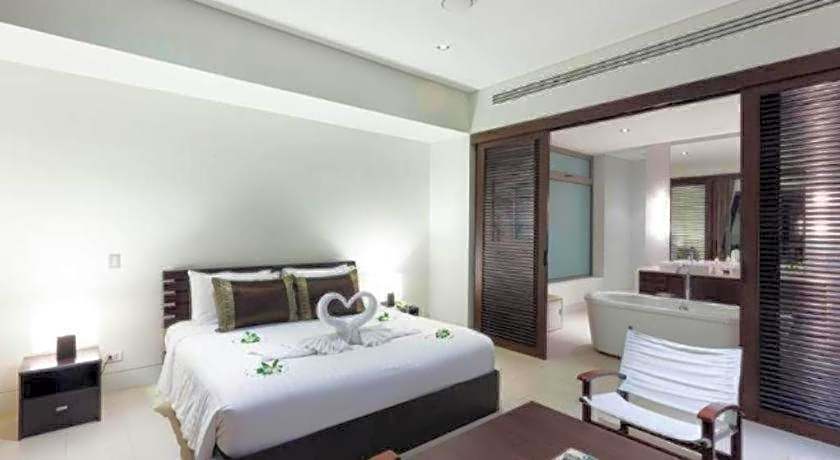 Baan Yamu Residences by RESAVA