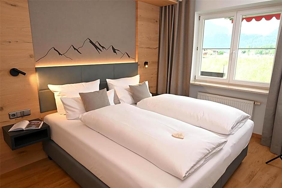 Best Western Plus Hotel Alpenhof