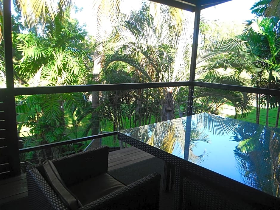 Palmerston Sunset Retreat