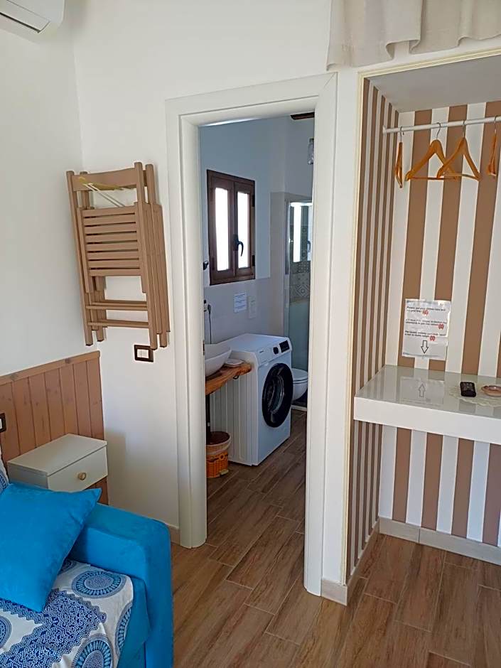 Dafni e Naide Apartment