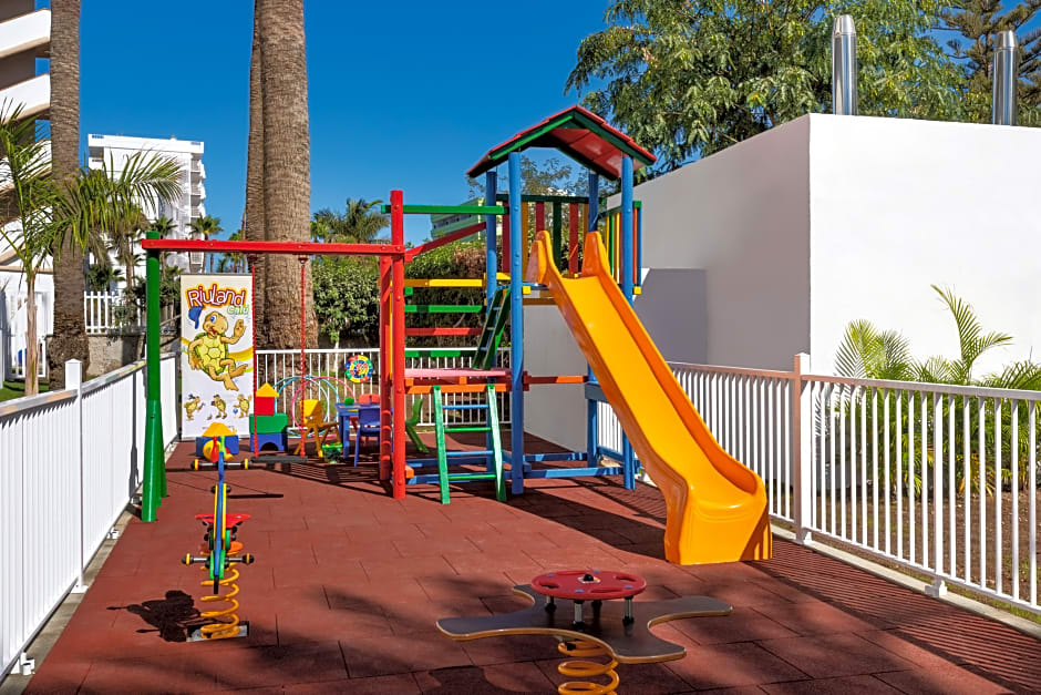 Hotel Riu Palace Palmeras - All Inclusive