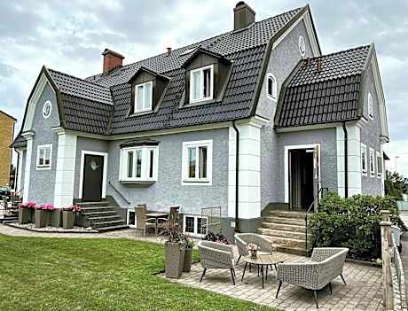 Hotell Apladalen i Värnamo