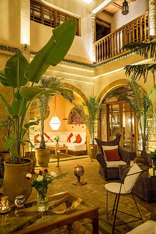 Riad Chbanate