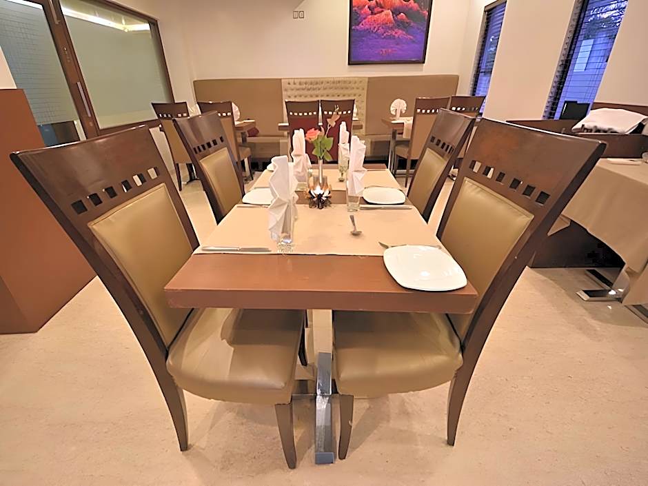 Hotel Legend Inn @ Nagpur