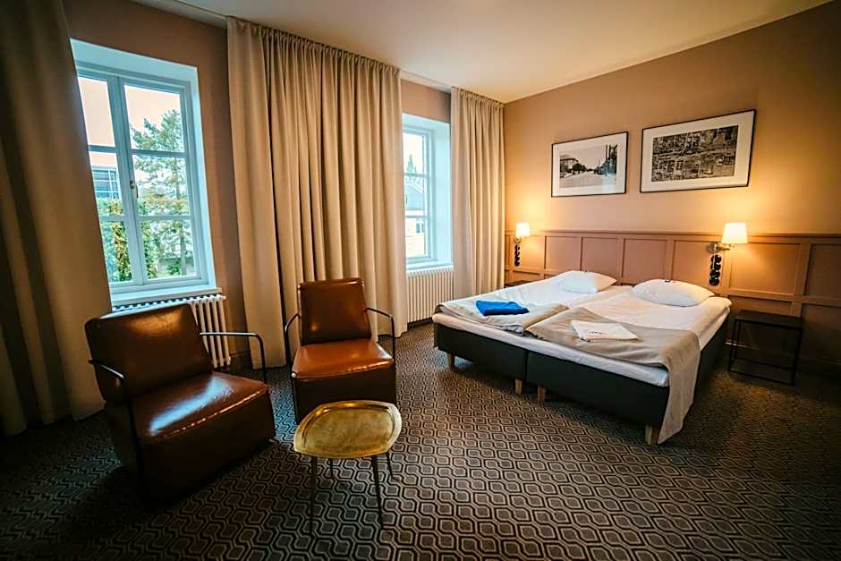Coop Hotell