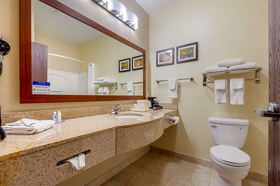 Comfort Inn Plover-Stevens Point