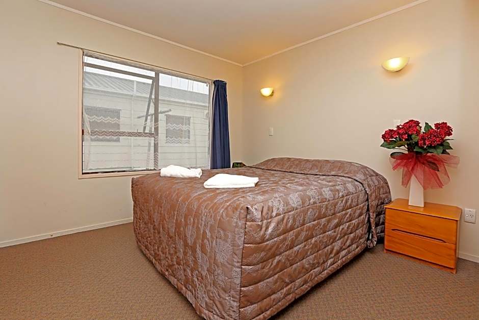 Waiuku Lodge Motel
