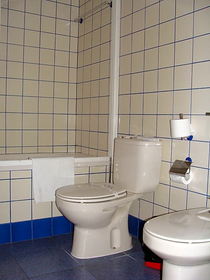 Apartamentos Turisticos Verdemar