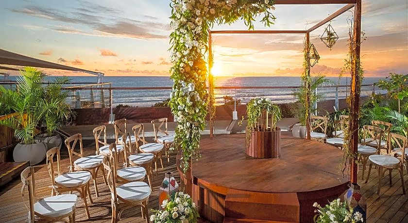 Double-Six Luxury Hotel Seminyak