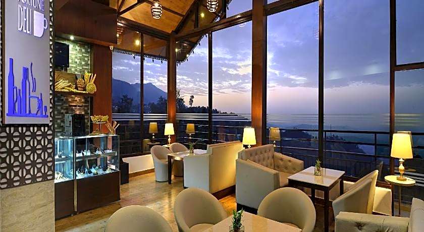 Fortune Park Moksha Hotel