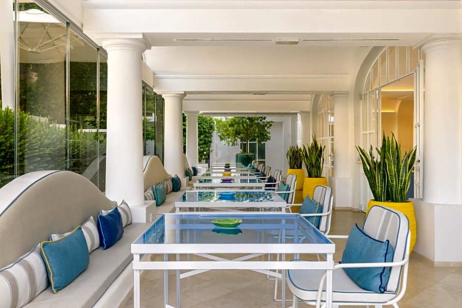 Pazziella, a Luxury Collection Hotel, Capri