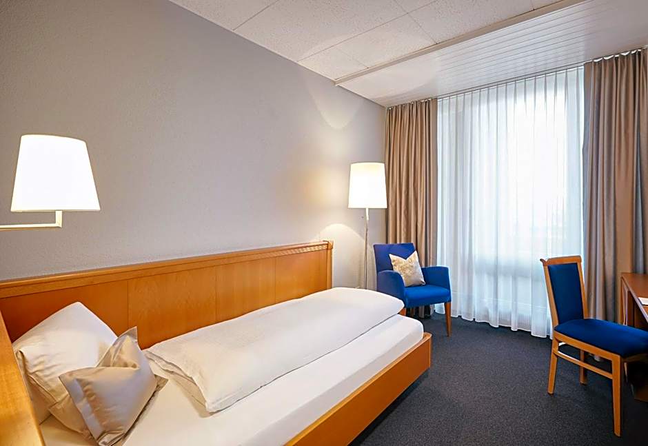 Hotel Schiff am Rhein