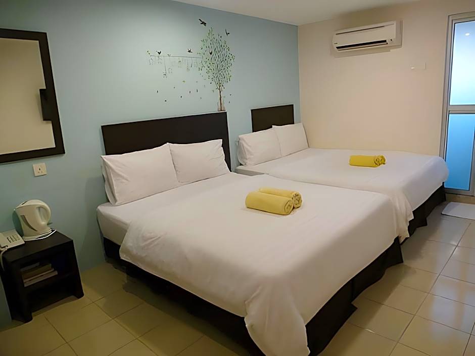 Your Hotel Klang by D'Concept