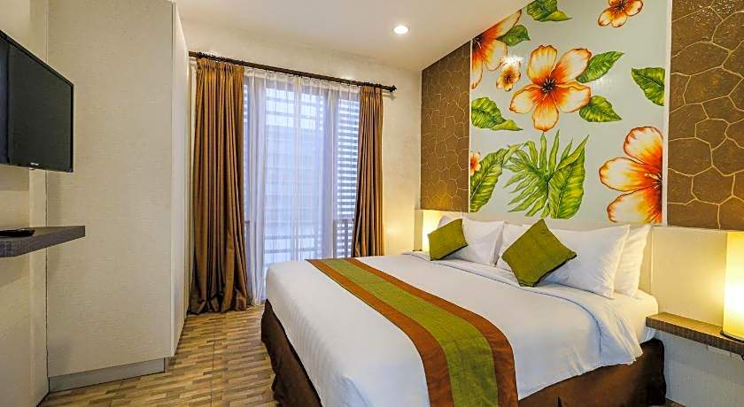 Papillon Umalas Villas