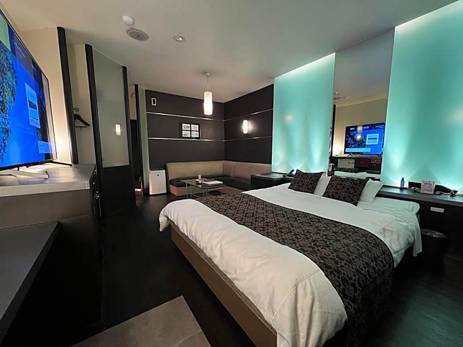 HOTEL SOLA Yame-ADULT ONLY-