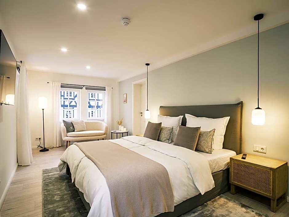 Flecker Hotel