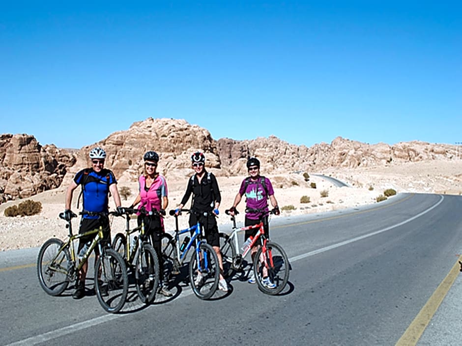 P Quattro Relax Hotel