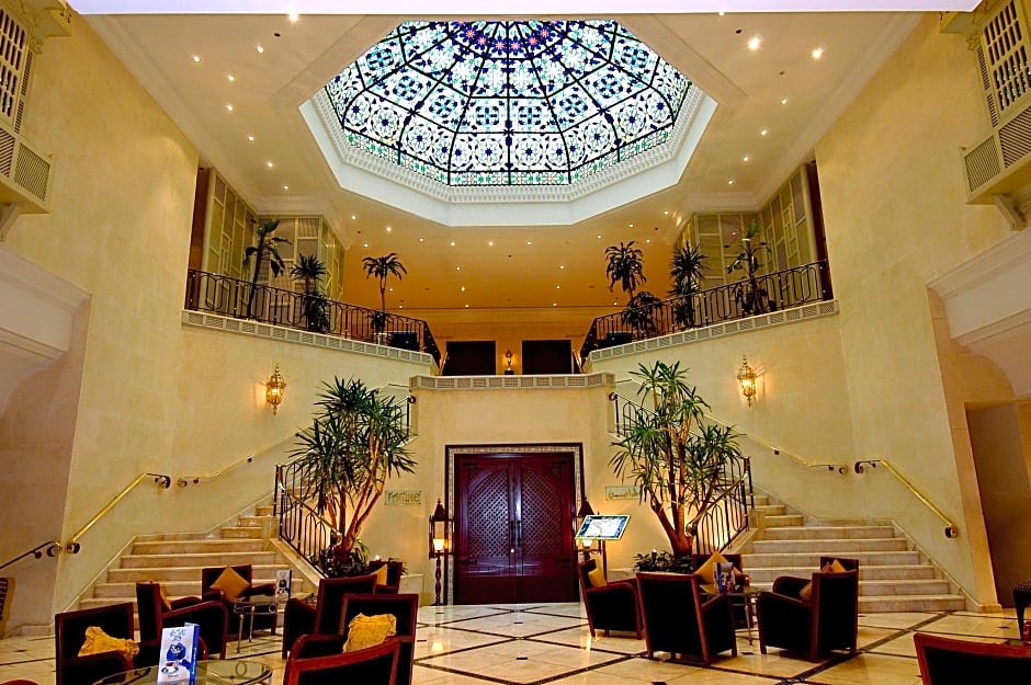 Le Meridien Jeddah – Jeddah, MD