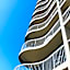 Hillcrest Apartment Hotel (formerly Central Hillcrest Apartments)