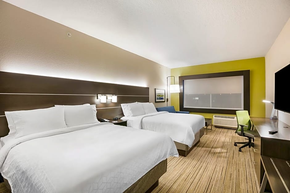 Holiday Inn Express & Suites Jacksonville - Town Center By IHG