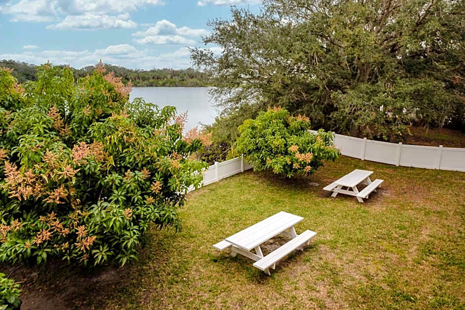 Red Roof Inn Ellenton - Bradenton NE