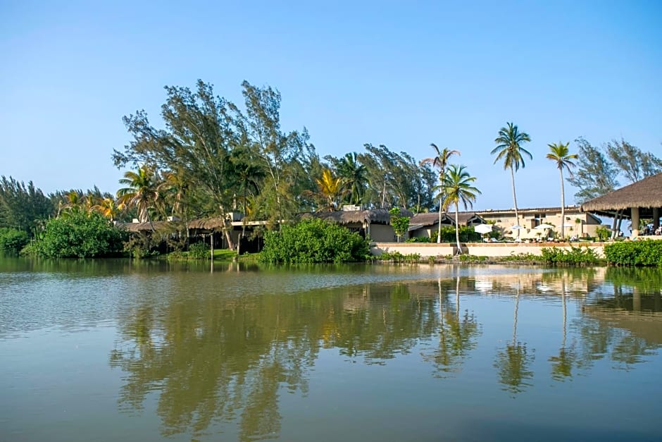 Isla Tajín
