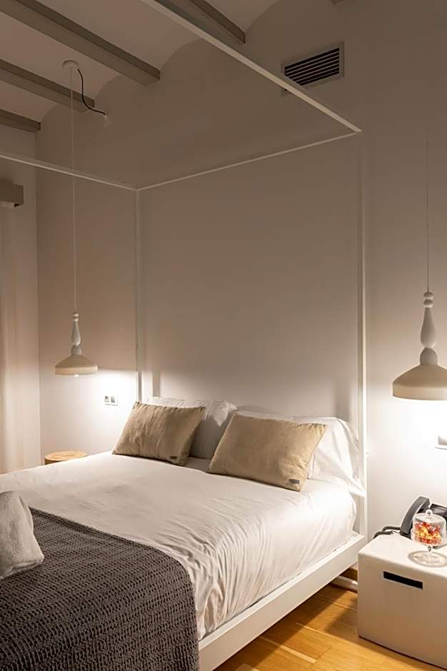 Hotel Palacio Barón de Andilla