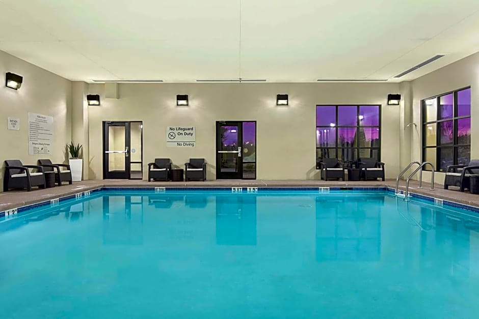 Hampton Inn By Hilton & Suites Macon I-75 North