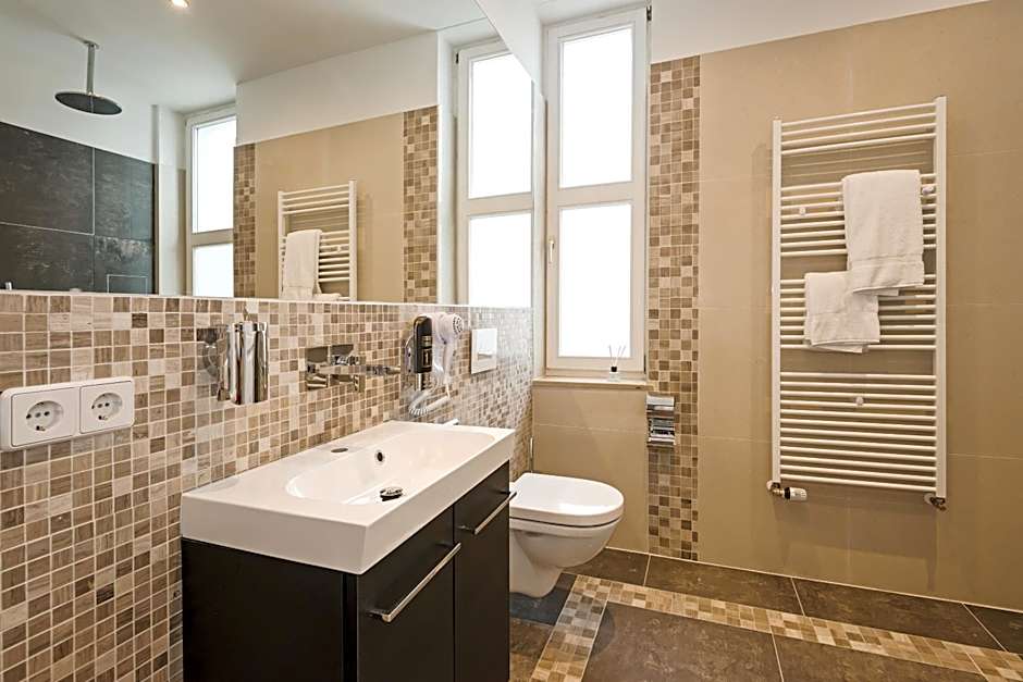 Arabel Design Apartments