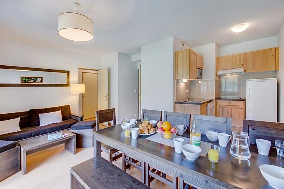 Vacancéole - Les Jardins de Balnéa