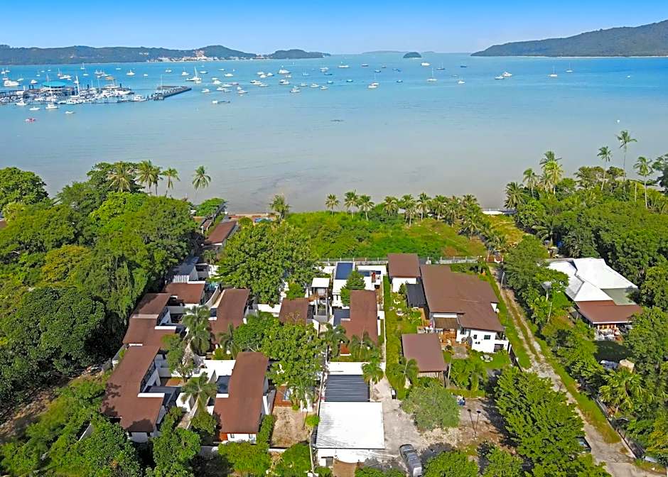 Nariya Bayfront Phuket