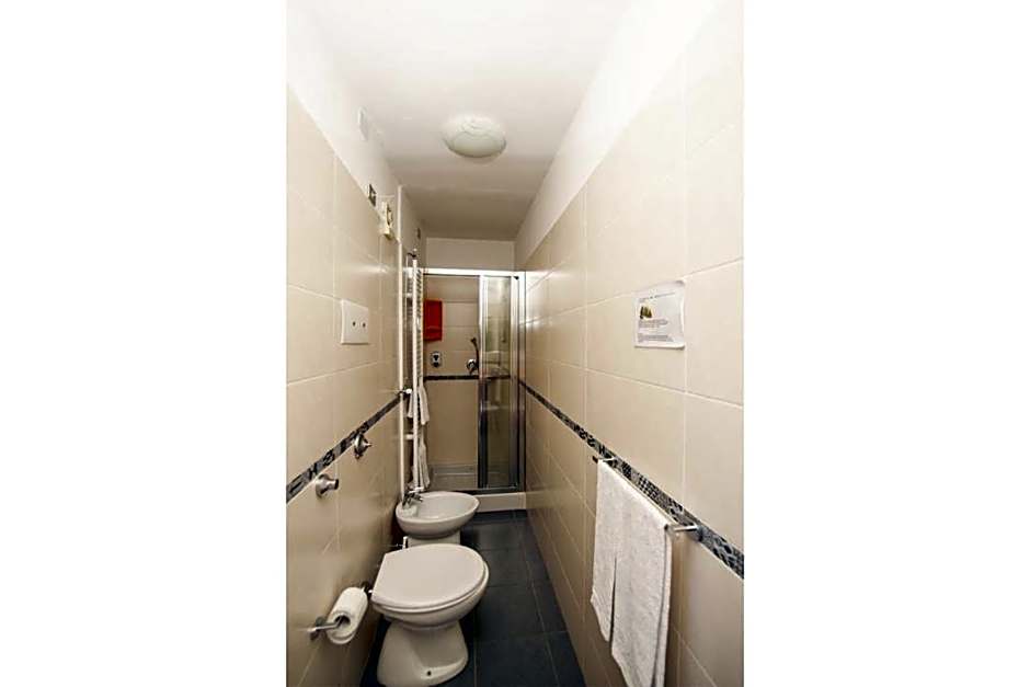 Hotel Edelweiss