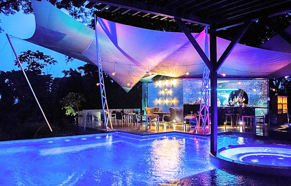 Makanda by The Sea Hotel Adults Only