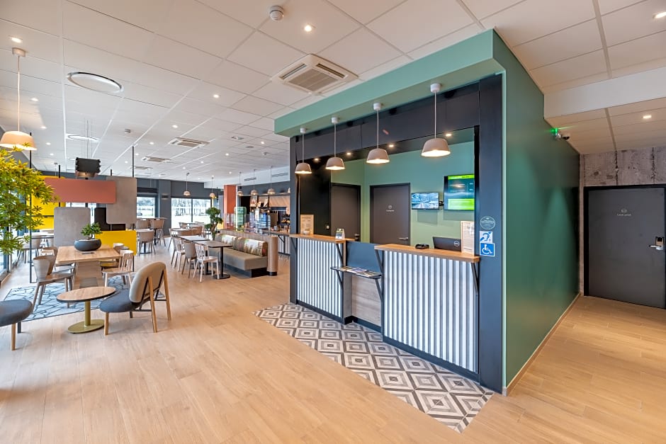 B&B HOTEL Bourg-en-bresse Viriat