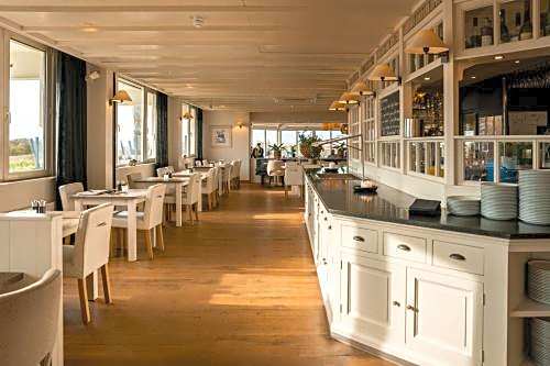 Noordzee, Hotel & Spa