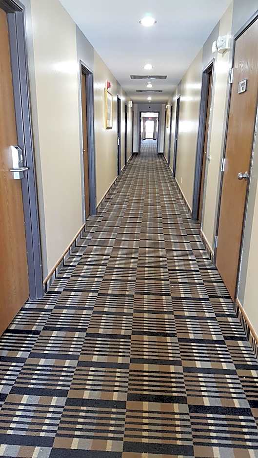 Horizon Inn
