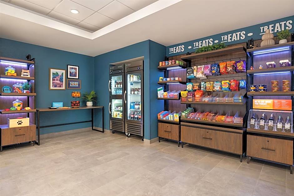 Hampton Inn By Hilton Wichita Falls North