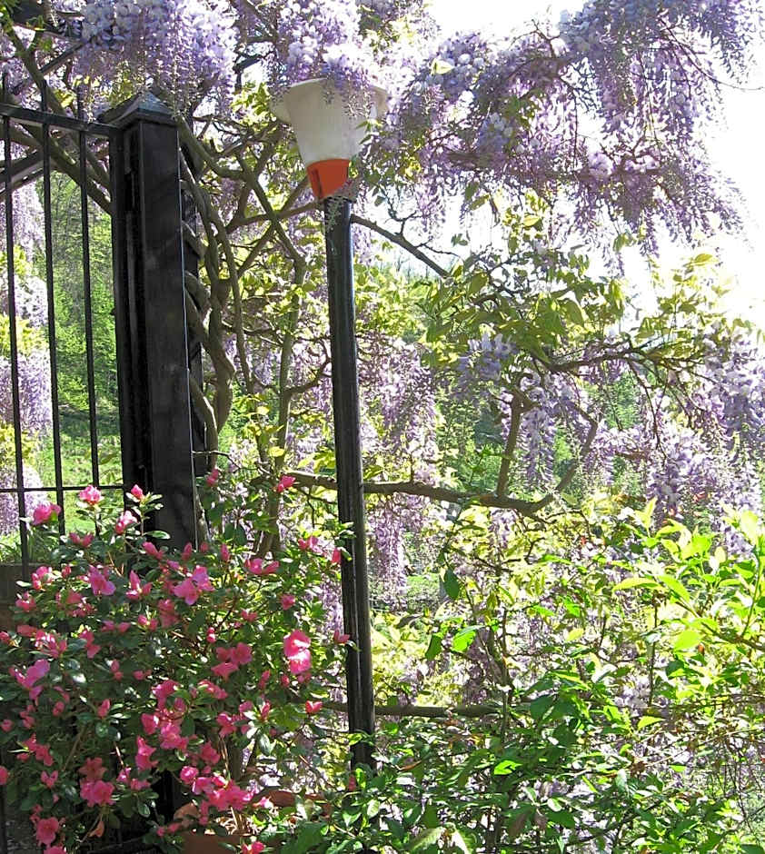 B&B I Glicini