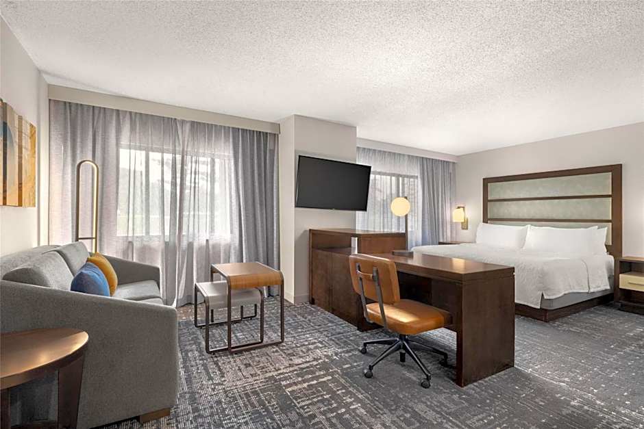 Homewood Suites by Hilton Indianapolis Carmel
