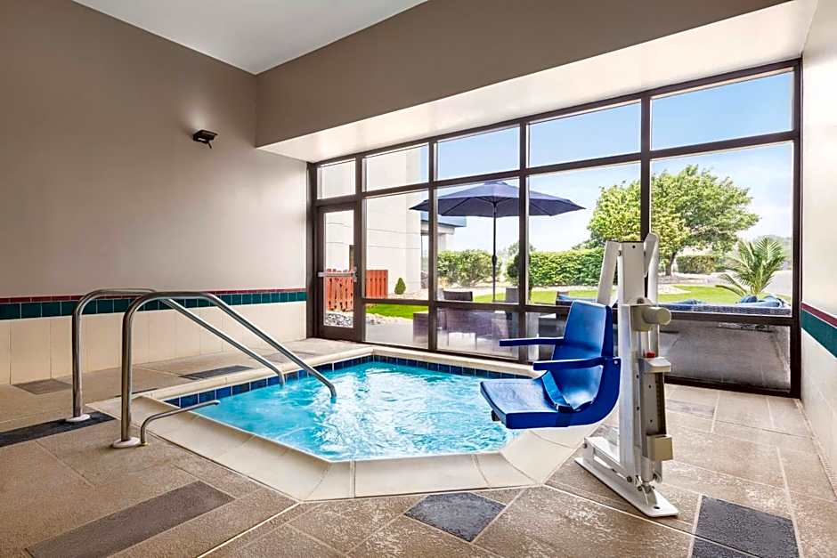 Hampton Inn By Hilton Quakertown