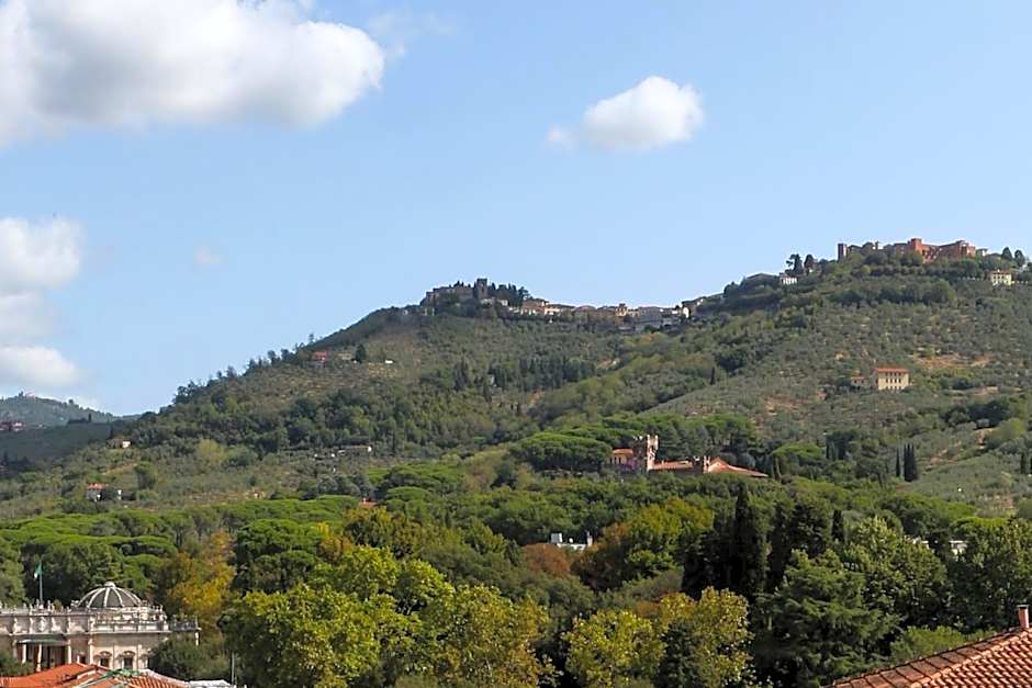 Grand Hotel Tettuccio