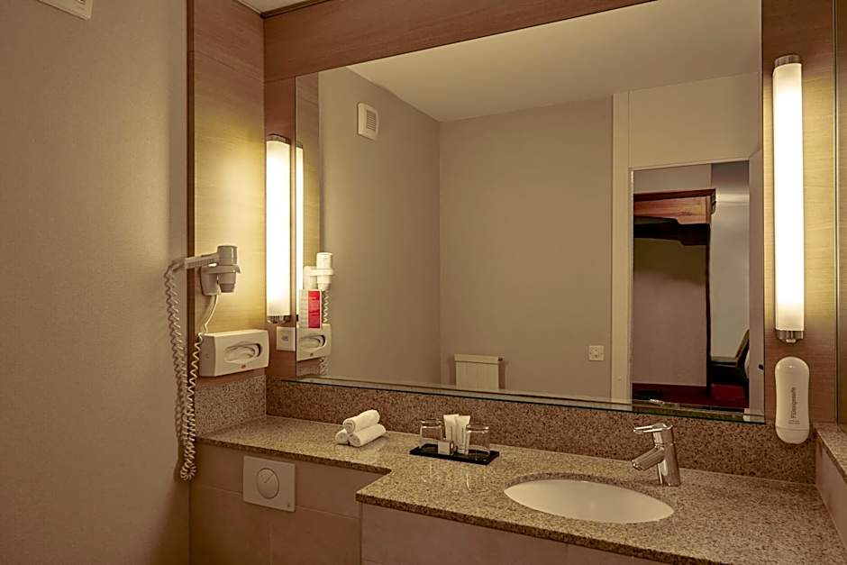H+ Hotel & SPA Engelberg