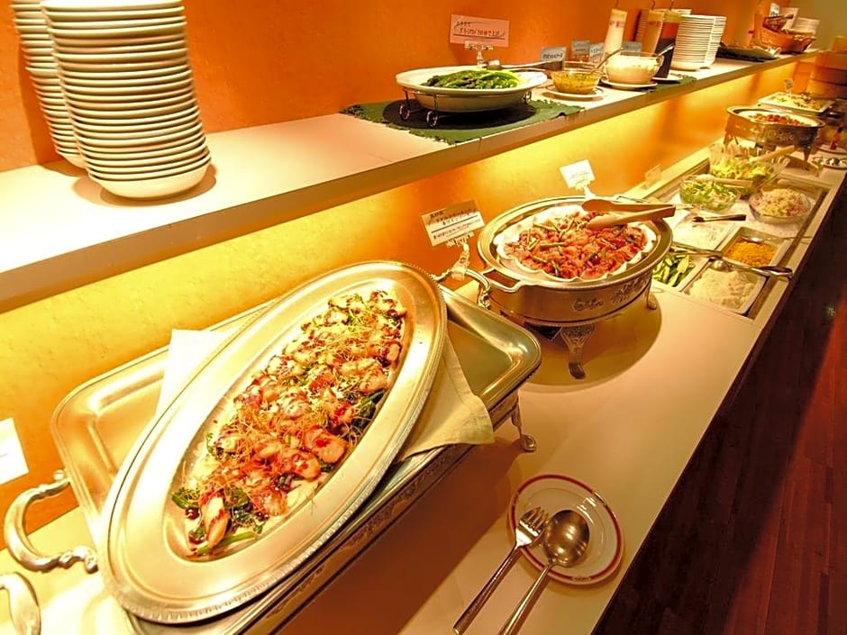 Niseko Prince Hotel Hirafutei