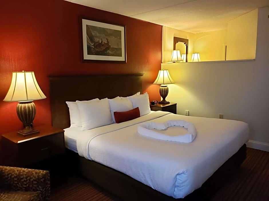 Best Western Merry Manor Inn
