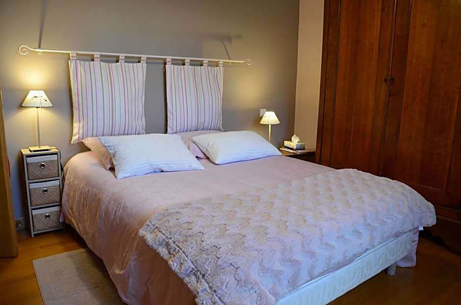 le logis du scardon